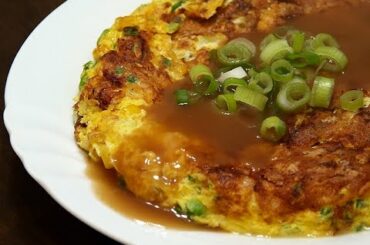 Foo Yung | Italian Recipes | EASY TO LEARN | QUICK RECIPES