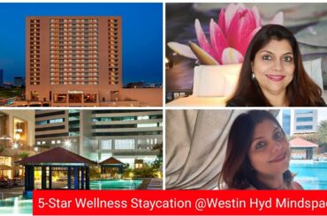 Westin Hyderabad Mindspace Staycation|Room tour|Italian lunch @Prego|Baking with Chef|Casbah|Day1