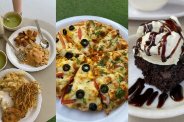 Unlimited Italian Buffet just for Rs. 399 at Pizzario Mira Road