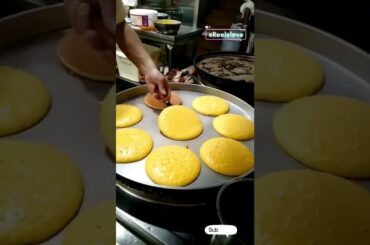 Chef compilation! Oddly Satisfactory! Chef cooking! Chef baking! Industry compilation