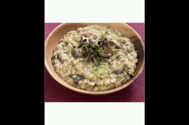 Italian history, ingredients, #Cul103, week one