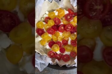 Learn to cook Italian pizza recipes by Chef Alexandro..