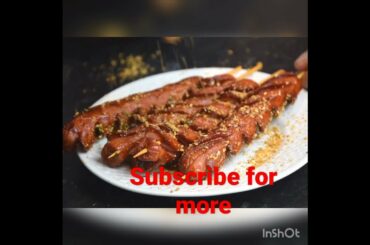 Italian sausages-learning never ends#shortsbeta #youtubeshorts #youtubeshorts#italianfood #italy