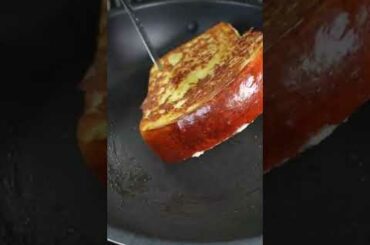 POTATO BREAD #shorts #asmr