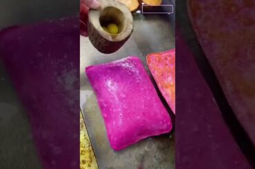 Street food mela! Food compilation! Satisfactory video! Mouth watering cooking