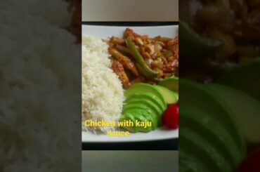 Chicken with Italian sauce| Recipe is available on my channel