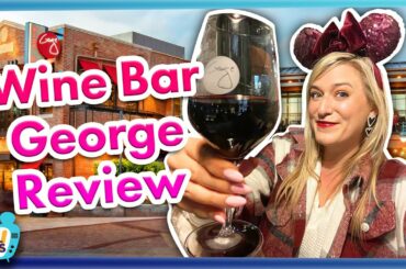 We Love EVERYTHING About This Disney World Restaurant Except...