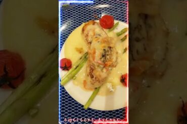 Caluccio's | Italian Food | Eyerees Avenue