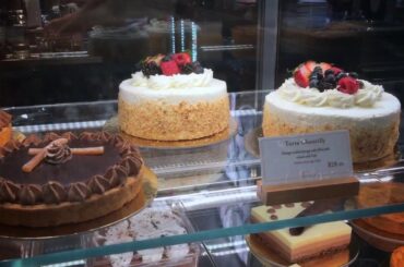 Explore Eataly an Italian Food Mecca