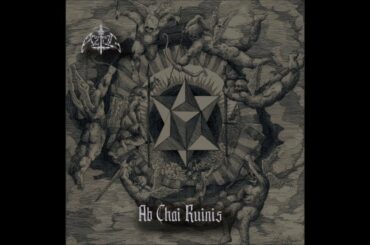 Azog - Ab Chai Ruinis (Full Album) Wine and Fog Productions