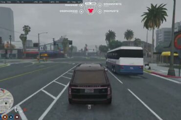 Tony Corleone talks about his last Italian Food Order