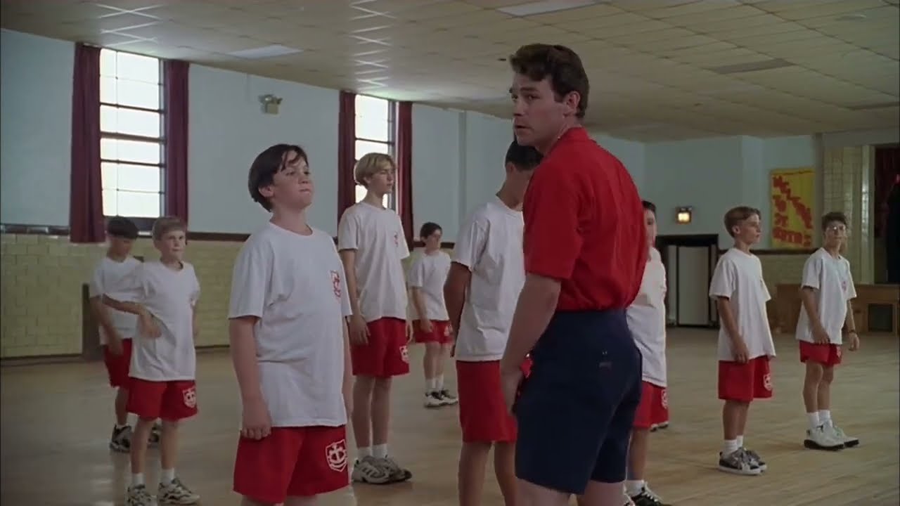 The Sopranos – A.J. and friends steal sacramental wine The Sopranos - A.J. and friends steal sacramental wine