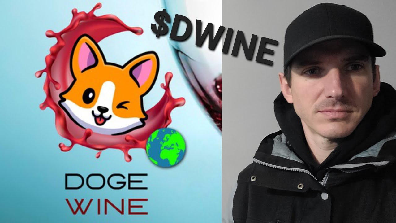$DWINE – DOGE WINE TOKEN – DWINE CRYPTO COIN ALTCOIN HOW TO BUY NFT NFTS BSC ETH BTC NEW DOGEWINE $DWINE - DOGE WINE TOKEN - DWINE CRYPTO COIN ALTCOIN HOW TO BUY NFT NFTS BSC ETH BTC NEW DOGEWINE