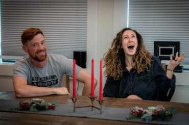 THIS ISN'T HOW WE PLANNED IT | BUILDING OUR OWN HOME