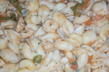 Tasty Macaroni Recipe | For Pasta Lovers #shorts  #macaronirecipe #macaroni #pastarecipe