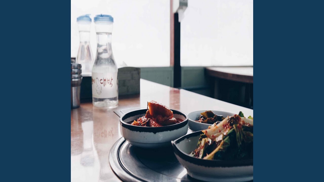 Serene Backdrops for High End Dining Serene Backdrops for High End Dining