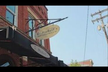 New Italian restaurant