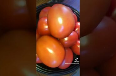 Homemade Pasta Sauce & Beefaroni Recipe! #theworksofangelshands #pastasauce #shortfood #shorts #food