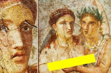 Top 10 Scandalous Things That Roman Emperors Did