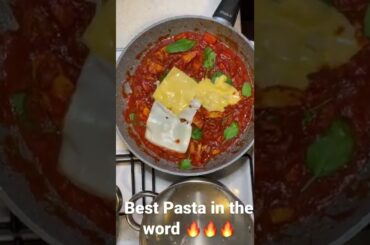 Pasta ByBaBa (Not Italian) #poland #food #pasta #kitchen #chef #italianfood #turkey #spagetti