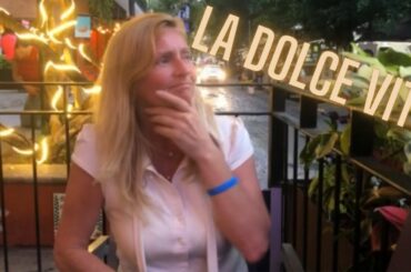 La Dolce Vita in Puerto Vallarta | Yummy Italian Cuisine