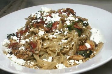 Enjoy an Italian dining experience with the return to indoor dining