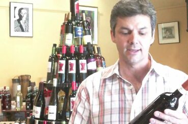 Red Wines From Piedmont Italy