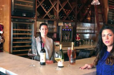 What's Cooking Boca - Vino Wine Bar & Italian Tapas