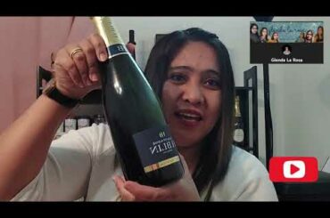 Italian Tipsy Wine Collection #wine #italianwines #chianticlassico #spumante #champagne #collection