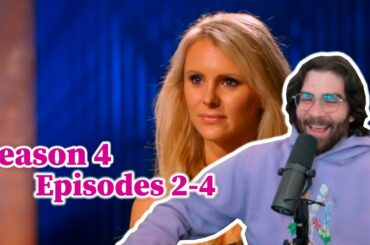 HasanAbi Reacts to MasterChef USA | S04 E02-04