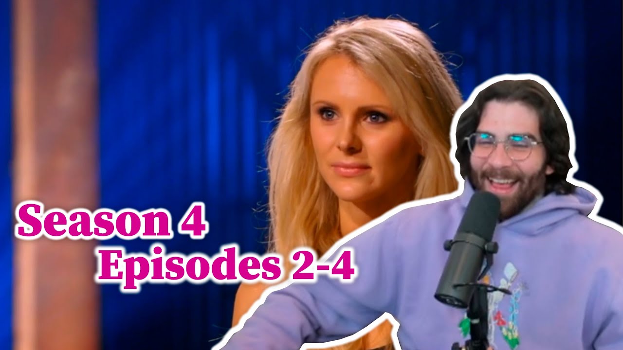 HasanAbi Reacts to MasterChef USA | S04 E02-04 HasanAbi Reacts to MasterChef USA | S04 E02-04