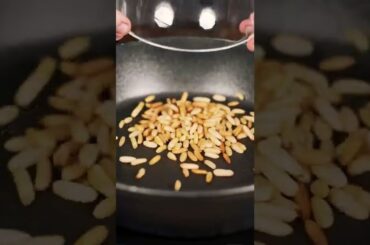 Italian Pesto Bread With Burrata Recipe