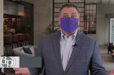 Dining Playbook Goes Downtown to LUCIE drink + dine