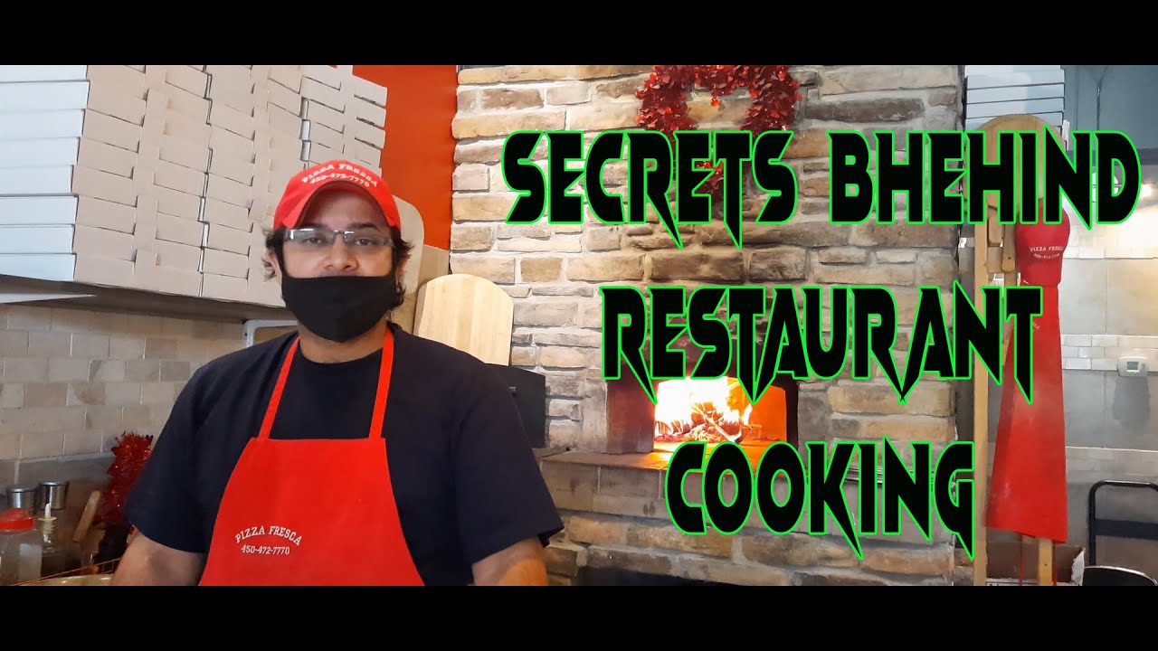 Restaurant Secrets | Secrets Behind Restaurant Cooking Every Week 2 to 3 New Video from This week Restaurant Secrets | Secrets Behind Restaurant Cooking Every Week 2 to 3 New Video from This week