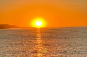 Sea Day #1 on the Carnival Panorama Brunch Basketball Italian Food