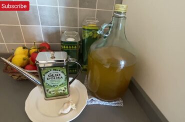 Calabria Cuisine is the Best on the Planet!