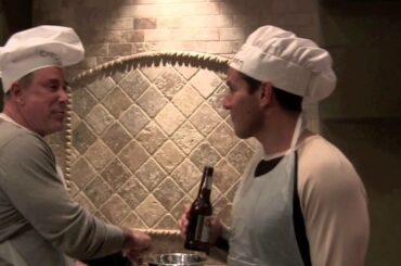 Italian Regional Cooking in the Home of Monique and Craig