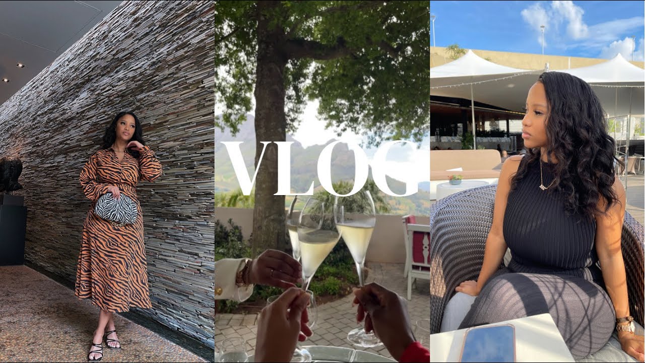 vlog: let’s go to a wine farm in stellenbosch, a little grwm, lunch dates vlog: let’s go to a wine farm in stellenbosch, a little grwm, lunch dates