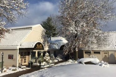 Casa Mia on the Green