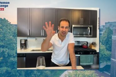 Chicago Wine Pairings with Vince Anter (CDM ‘10), host of “V is for Vino” | BDC Live! 2022