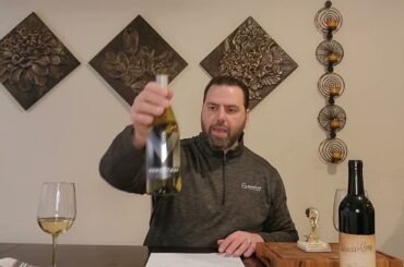 Wine by the Bay TV (Episode 7) January 24, 2022