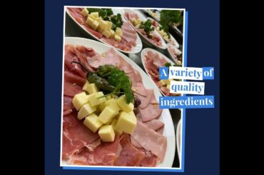 Welcome to Casa Mia on the Green!