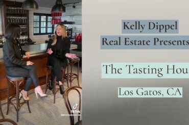 Introducing The Tasting House Wine Experience in Los Gatos, CA