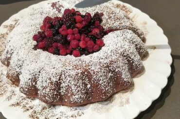 1891 Ricotta Pudding| | Italian Food | Old cookbook chanel