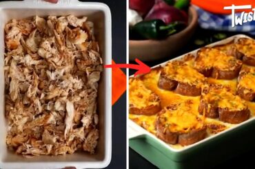 5 Super Cheesy Chicken Lasagna Recipes