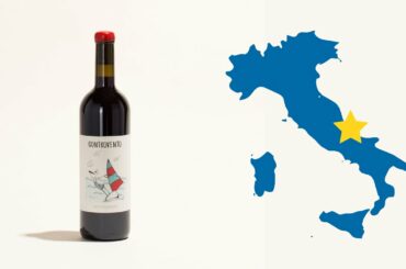 Controvento Rosso - Controvento