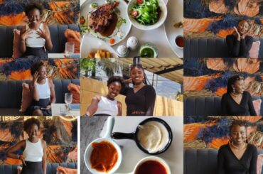 BAMBINO LATIN ITALIAN RESTAURANT REVIEW VLOG