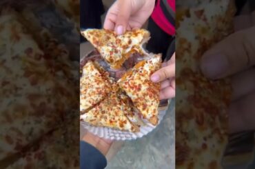 #pizza #sandwich #shorts #food #trending #viral #streetfood #yummy #bhfyp #yt #shortvideos #recipe