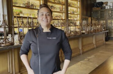 A Day in the Life of a Restaurant Owner During the Pandemic | Antonia Lofaso's Scopa Italian Roots