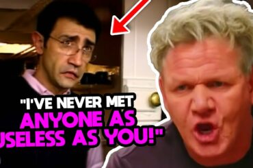 Kitchen Nightmares UK: WHERE Are They NOW?